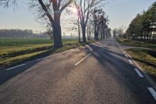 img - Baltico in bici, Russia che non fu...